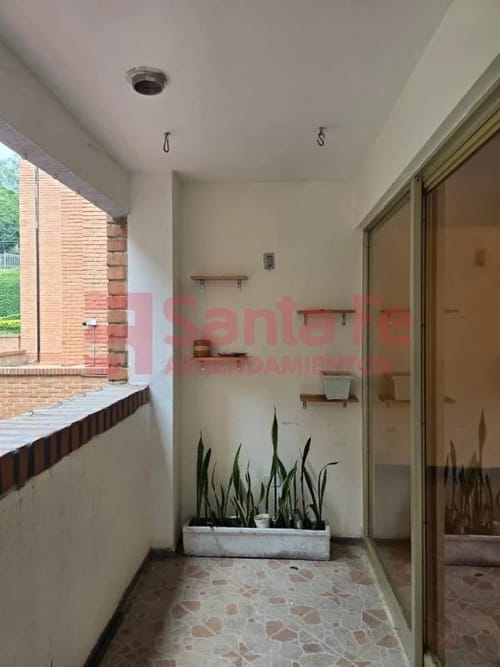 Apartamento en venta en El Poblado, Medellín · foto 7 de 10