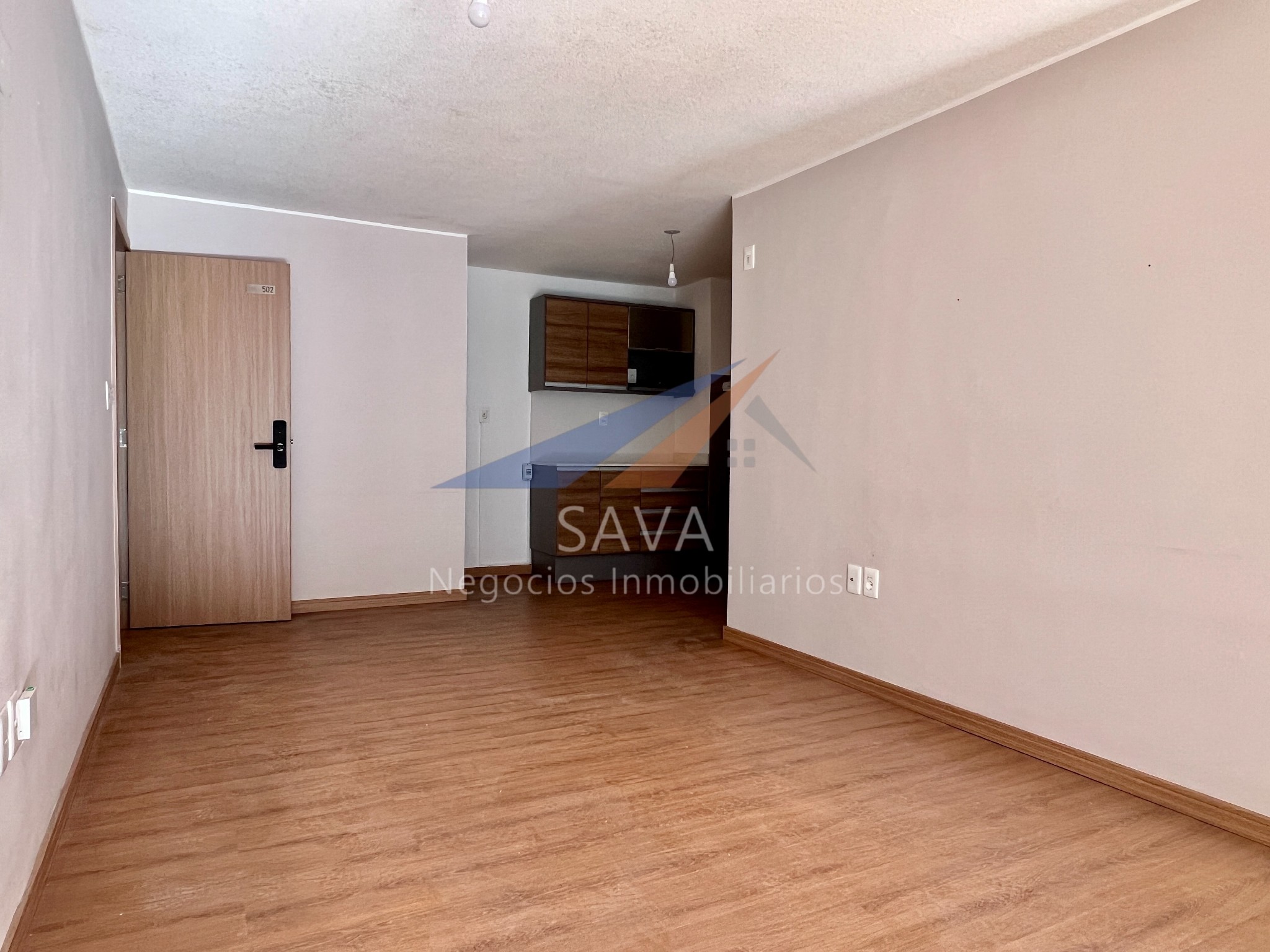 Alquiler Apartamento 1 Dormitorio en Pocitos! Garage Incluido · Foto 7