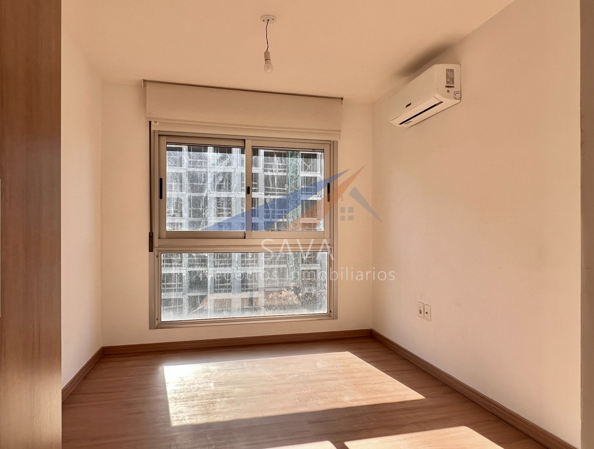 Alquiler Apartamento 1 Dormitorio en Pocitos! Garage Incluido · Foto 12