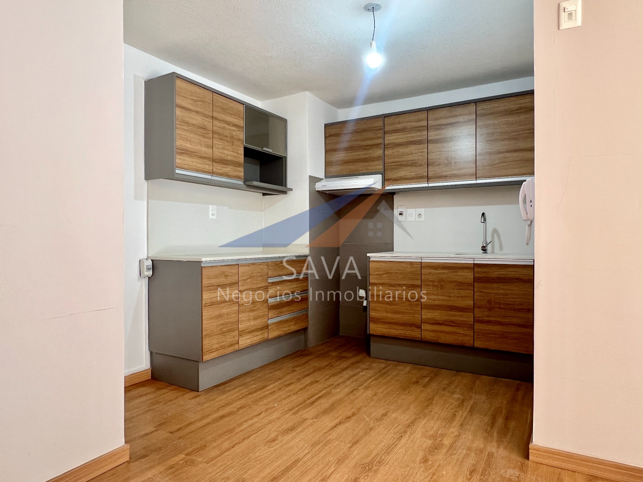 Alquiler Apartamento 1 Dormitorio en Pocitos! Garage Incluido · Foto 9