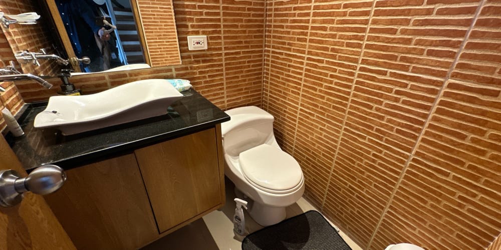 Apartamento de 3 alcobas en venta en Santa Barbara Occidental, Bogotá, 100 m² · foto 14 de 24