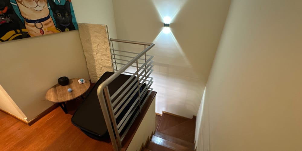 Apartamento de 3 alcobas en venta en Santa Barbara Occidental, Bogotá, 100 m² · foto 15 de 24