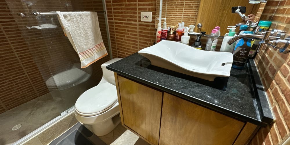 Apartamento de 3 alcobas en venta en Santa Barbara Occidental, Bogotá, 100 m² · foto 18 de 24