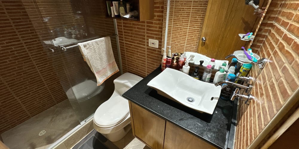 Apartamento de 3 alcobas en venta en Santa Barbara Occidental, Bogotá, 100 m² · foto 19 de 24