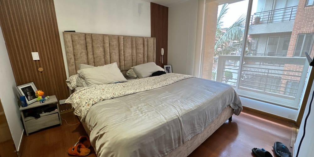 Apartamento de 3 alcobas en venta en Santa Barbara Occidental, Bogotá, 100 m² · foto 20 de 24
