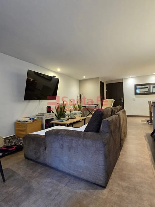 Apartamento de 4 alcobas en venta en El Poblado, Medellín, 111 m² · foto 3 de 10