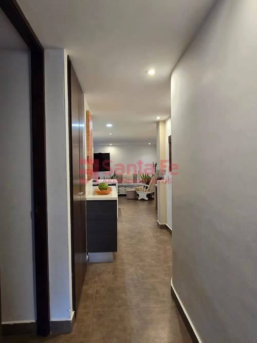 Apartamento de 4 alcobas en venta en El Poblado, Medellín, 111 m² · foto 4 de 10
