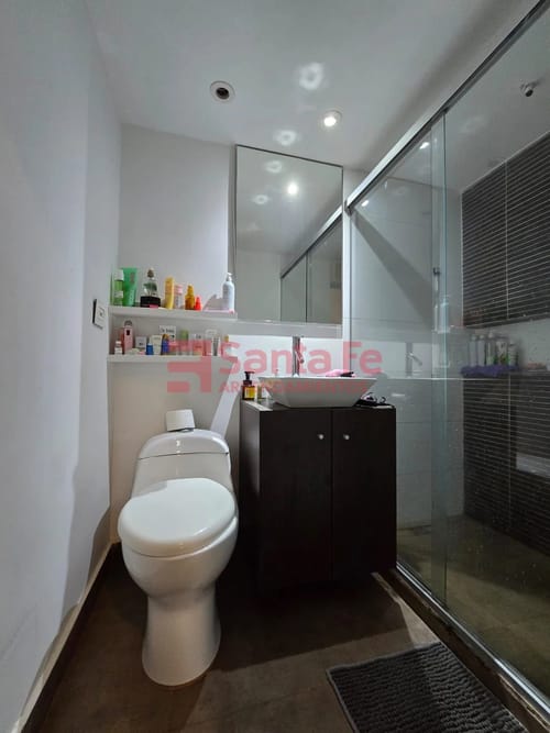 Apartamento de 4 alcobas en venta en El Poblado, Medellín, 111 m² · foto 8 de 10
