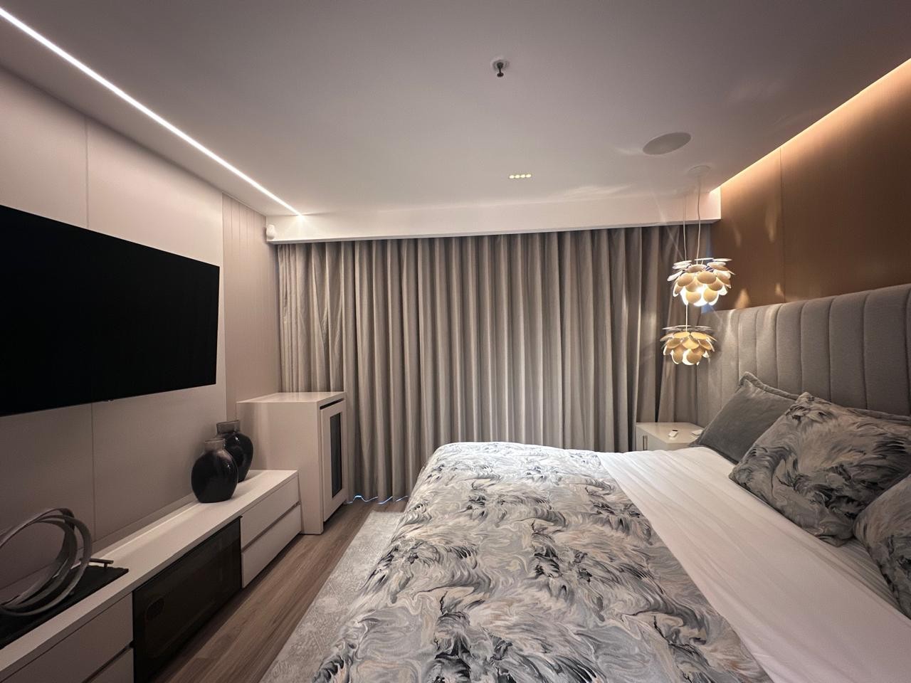 Apartamento en arriendo en El Poblado, Medellín · foto 14 de 19