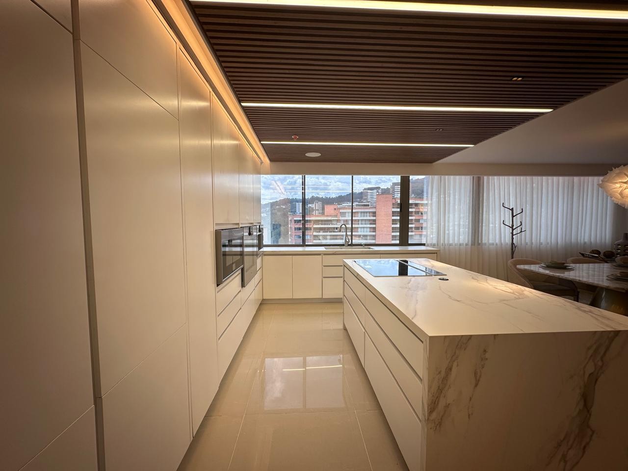 Apartamento en arriendo en El Poblado, Medellín · foto 17 de 19