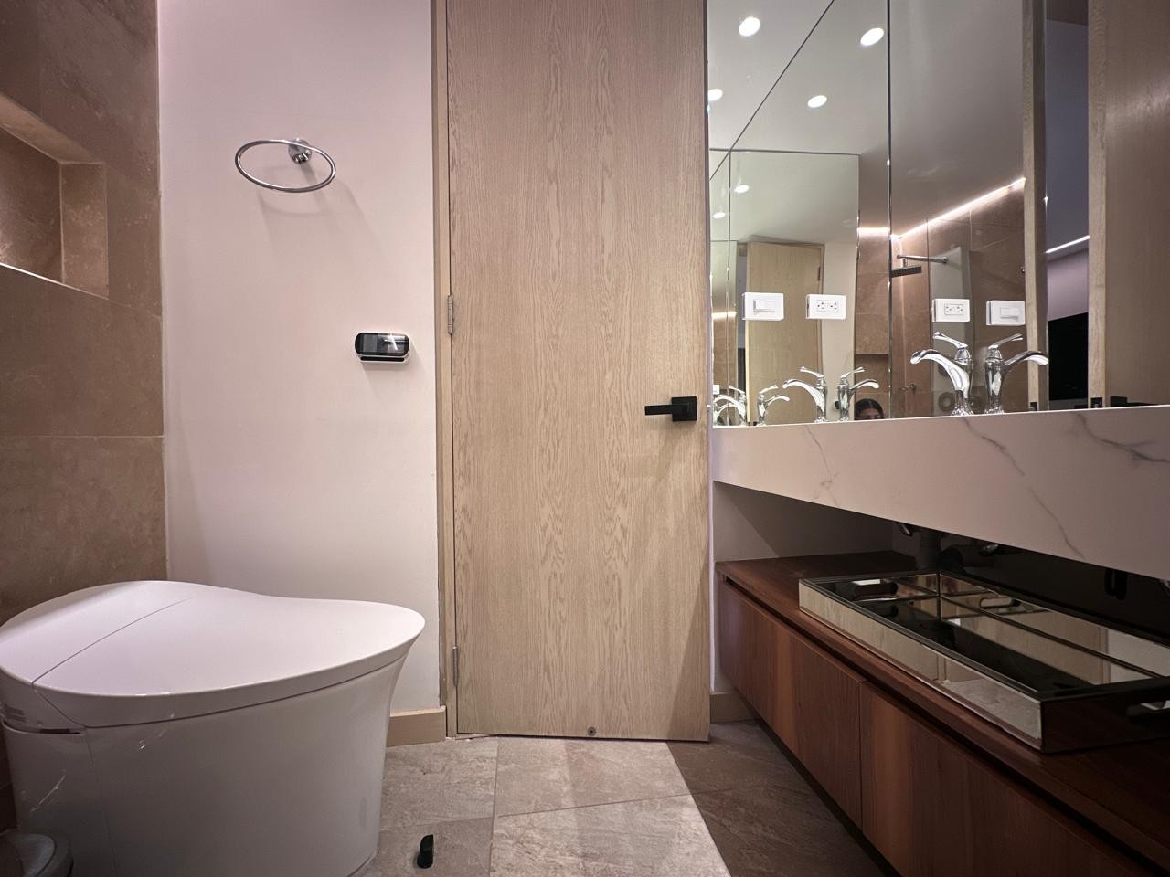 Apartamento en arriendo en El Poblado, Medellín · foto 18 de 19