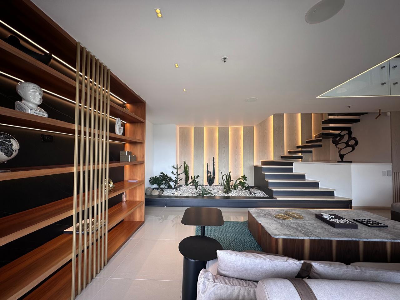 Apartamento en arriendo en El Poblado, Medellín · foto 7 de 19