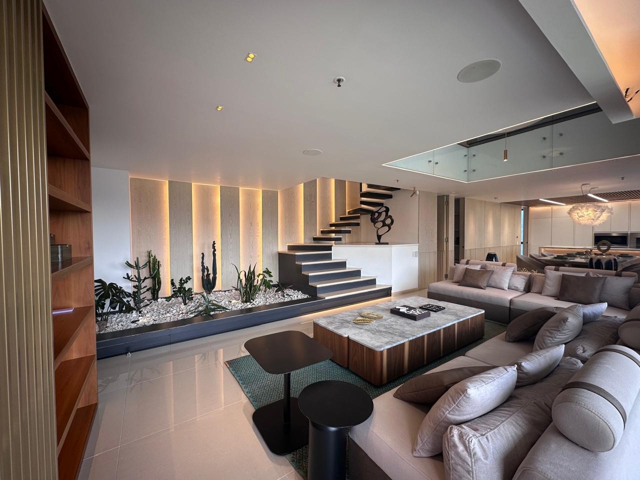 Apartamento en arriendo en El Poblado, Medellín · foto 6 de 19