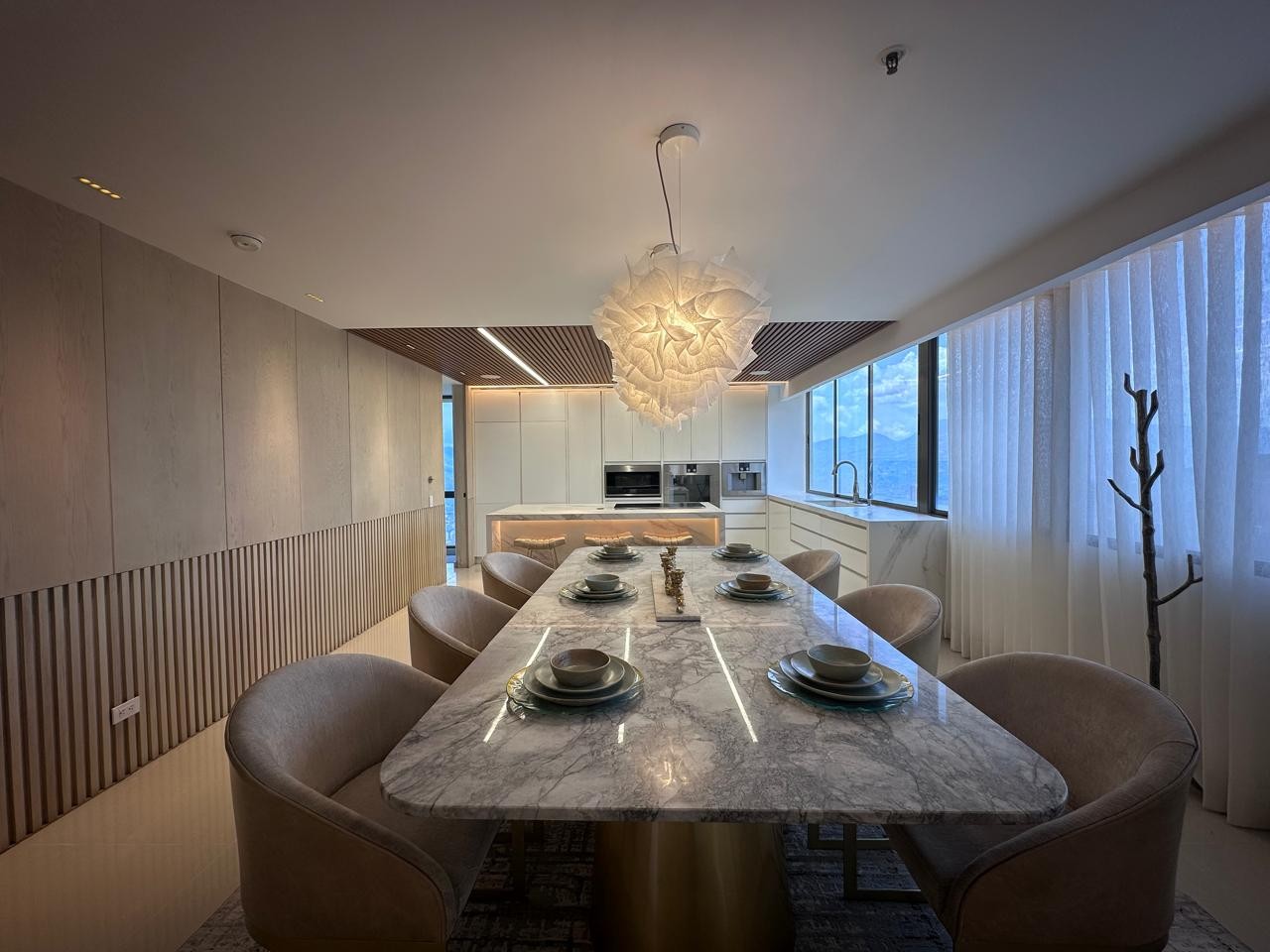 Apartamento en arriendo en El Poblado, Medellín · foto 8 de 19