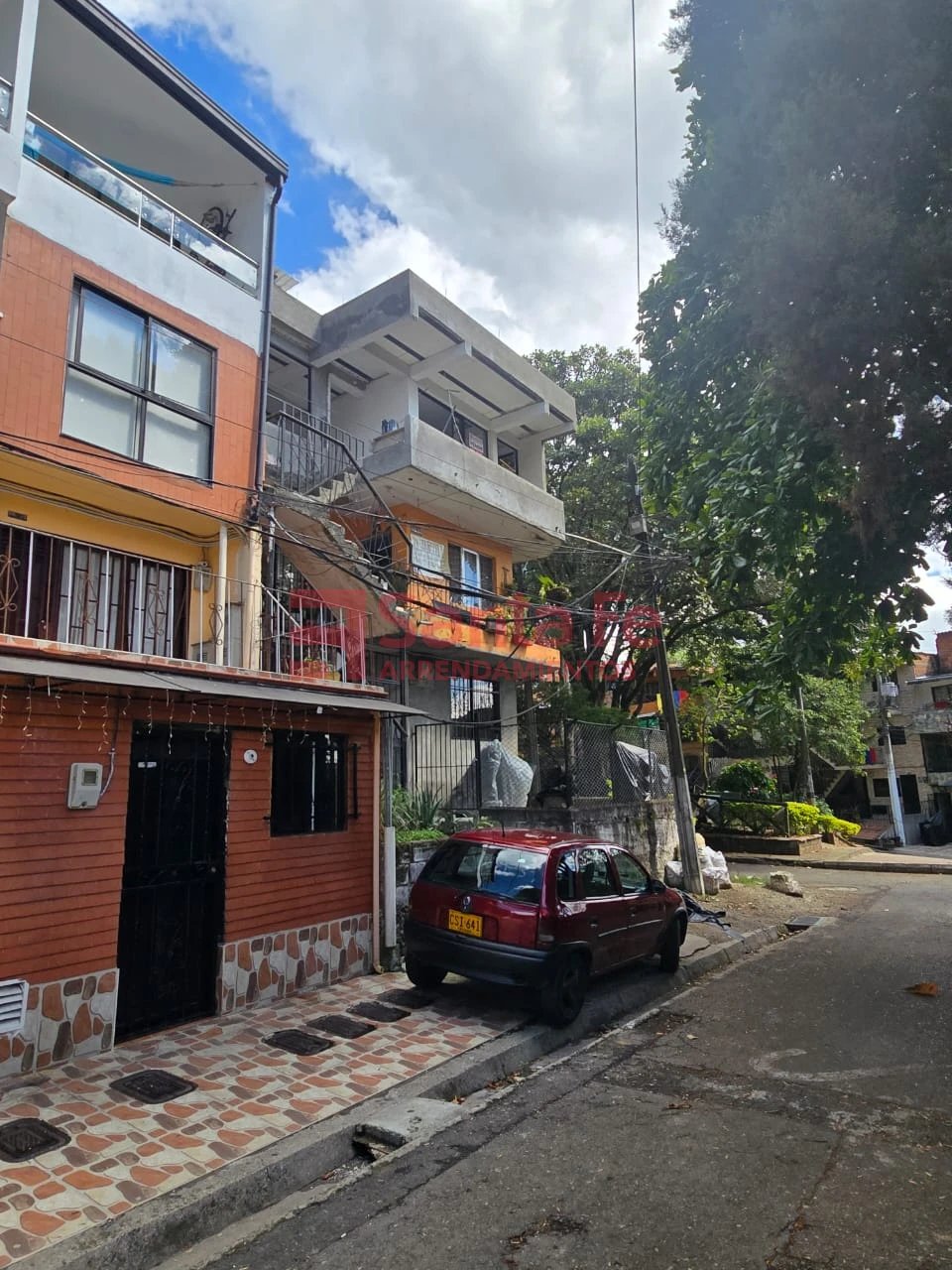 Apartamento en venta en Pedregal, Medellín · foto 2 de 10