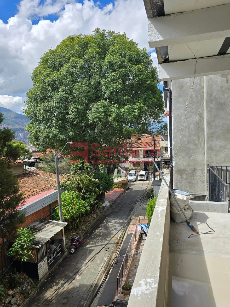 Apartamento en venta en Pedregal, Medellín · foto 3 de 10