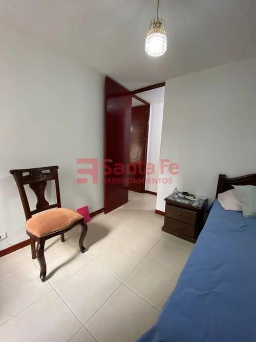 Apartamento de 2 alcobas en venta en El Poblado, Medellín, 120 m² · foto 7 de 10