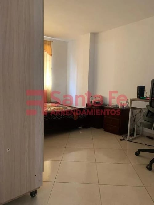 Casa de 3 alcobas en venta en Loreto, Medellín, 92 m² · foto 4 de 10