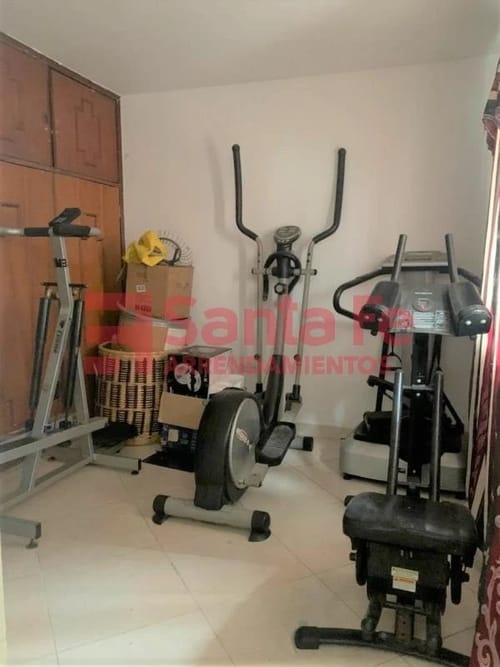 Casa de 3 alcobas en venta en Loreto, Medellín, 92 m² · foto 6 de 10