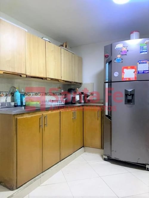 Casa de 3 alcobas en venta en Loreto, Medellín, 92 m² · foto 9 de 10