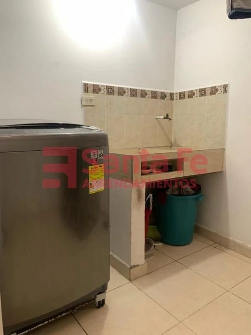 Casa de 3 alcobas en venta en Loreto, Medellín, 92 m² · foto 10 de 10