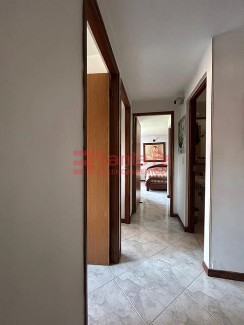 Apartamento de 3 alcobas en venta en El Poblado, Medellín, 81 m² · foto 10 de 10