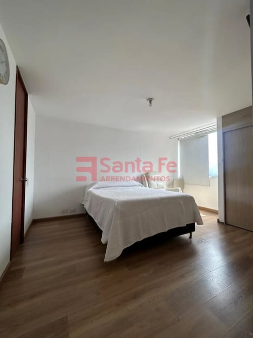 Apartamento de 3 alcobas en venta en El Poblado, Medellín, 79 m² · foto 10 de 10