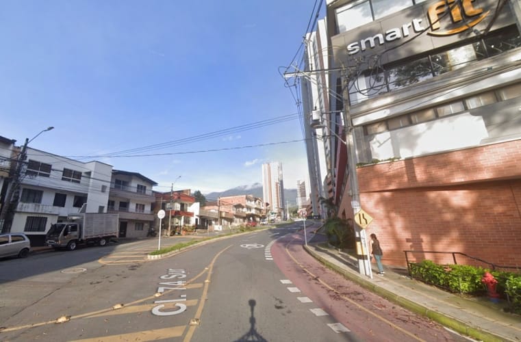 Casa de 4 alcobas en venta en San Andres, La Estrella, 200 m² · foto 4 de 9