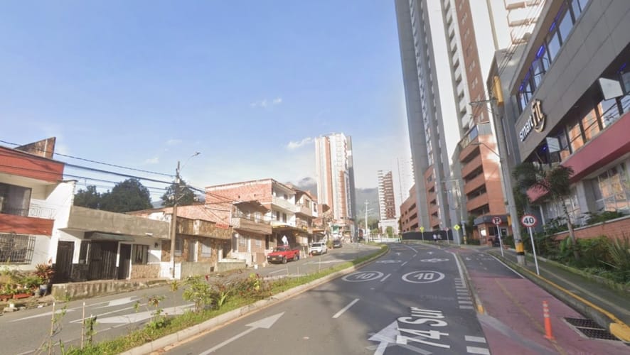 Casa de 4 alcobas en venta en San Andres, La Estrella, 200 m² · foto 5 de 9
