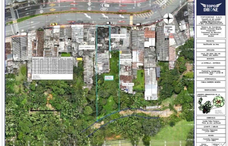 Casa de 4 alcobas en venta en San Andres, La Estrella, 200 m² · foto 7 de 9