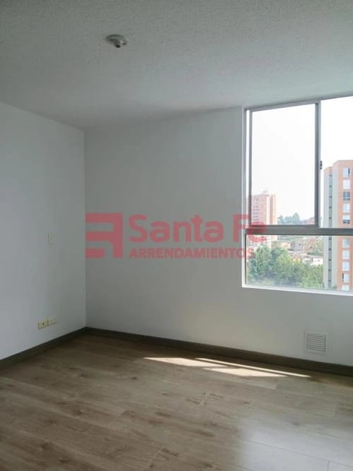 Apartamento de 2 alcobas en venta en Centro, Rionegro, 49 m² · foto 8 de 10