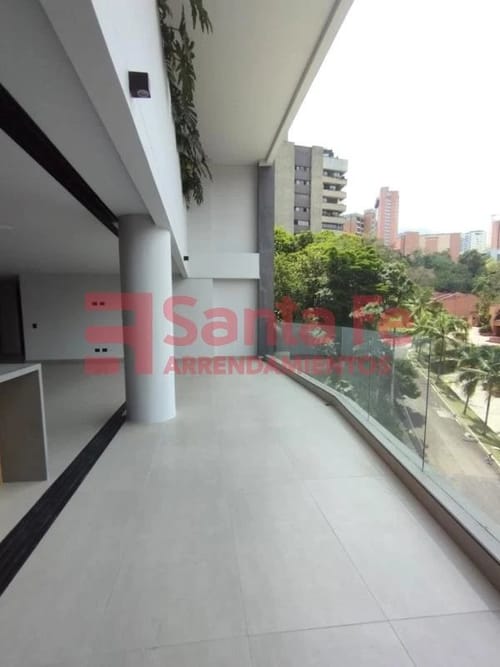 Apartamento en venta en El Poblado, Medellín · foto 5 de 10
