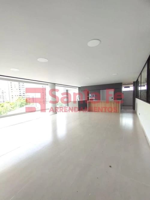 Apartamento en venta en El Poblado, Medellín · foto 6 de 10