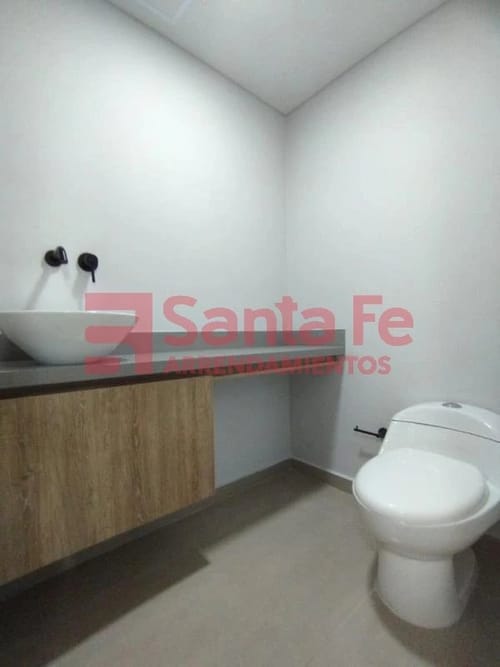 Apartamento en venta en El Poblado, Medellín · foto 10 de 10