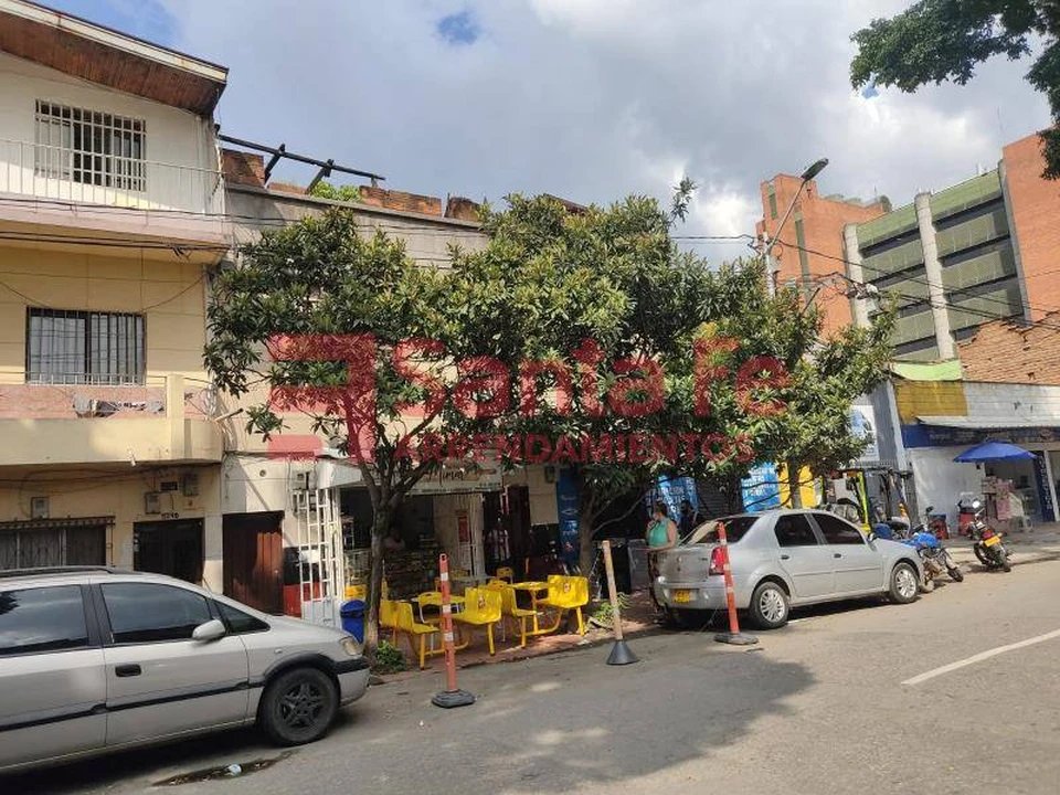 Casa en Venta en Prado, Medellín