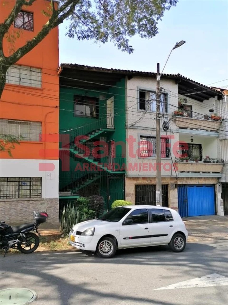Apartamento en venta en Prado, Medellín · foto 2 de 10