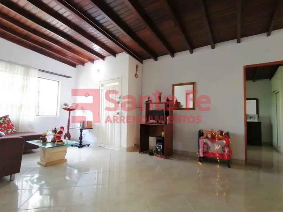 Apartamento en venta en Prado, Medellín · foto 4 de 10