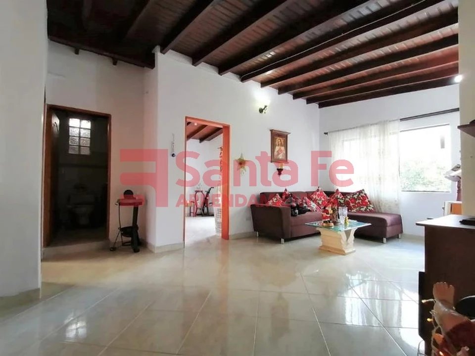 Apartamento en venta en Prado, Medellín · foto 5 de 10