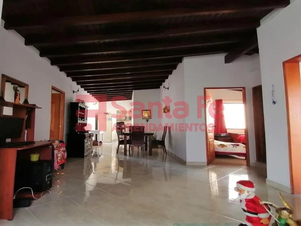 Apartamento en venta en Prado, Medellín · foto 7 de 10