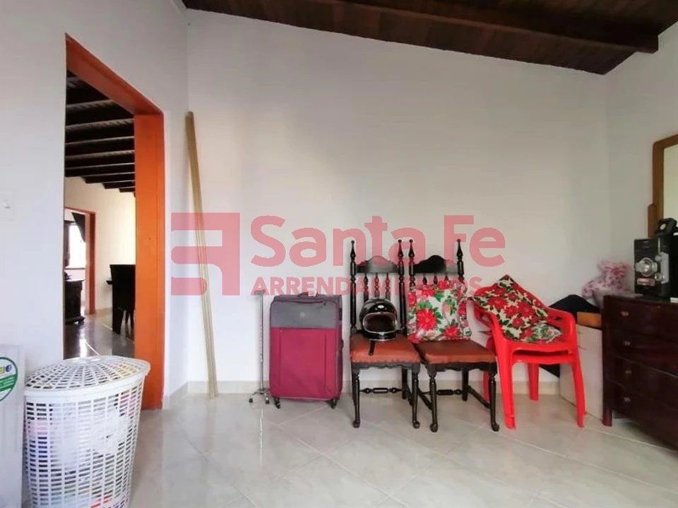 Apartamento en venta en Prado, Medellín · foto 8 de 10