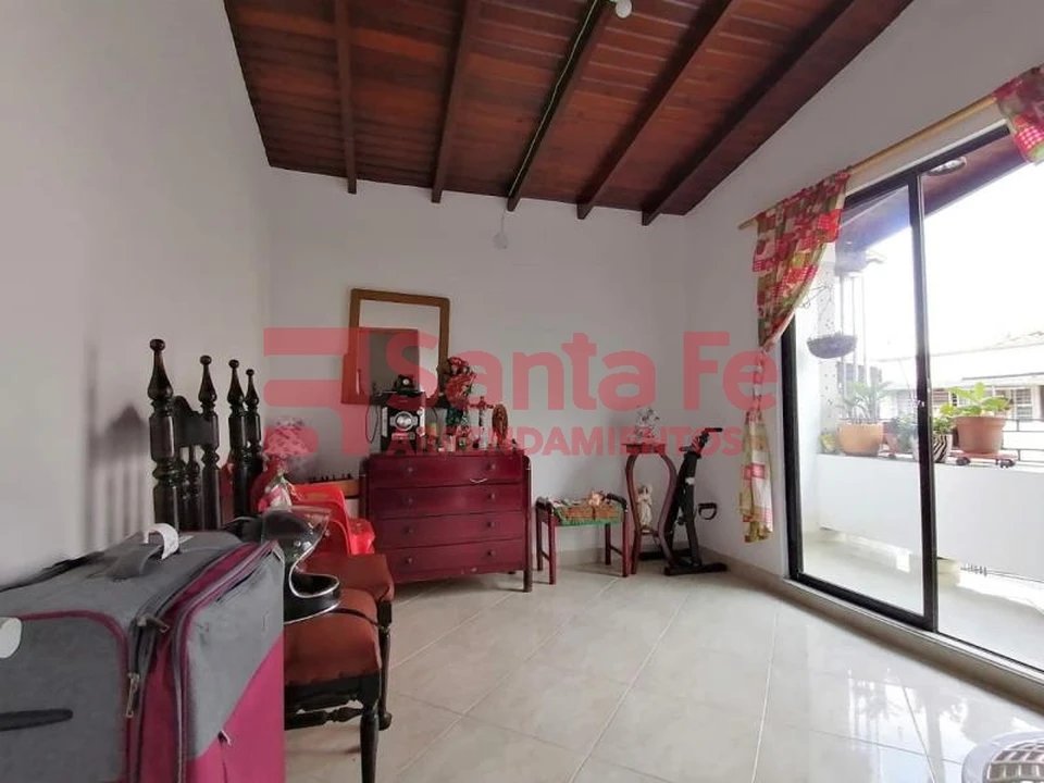 Apartamento en venta en Prado, Medellín · foto 9 de 10
