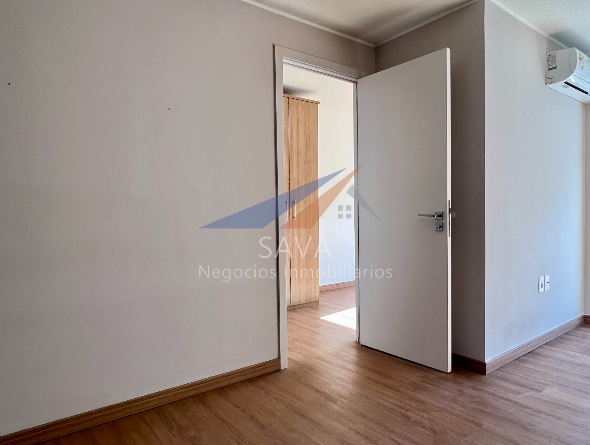Alquiler Apartamento 1 Dormitorio en Parque Batlle! Garage Incluido · Foto 11