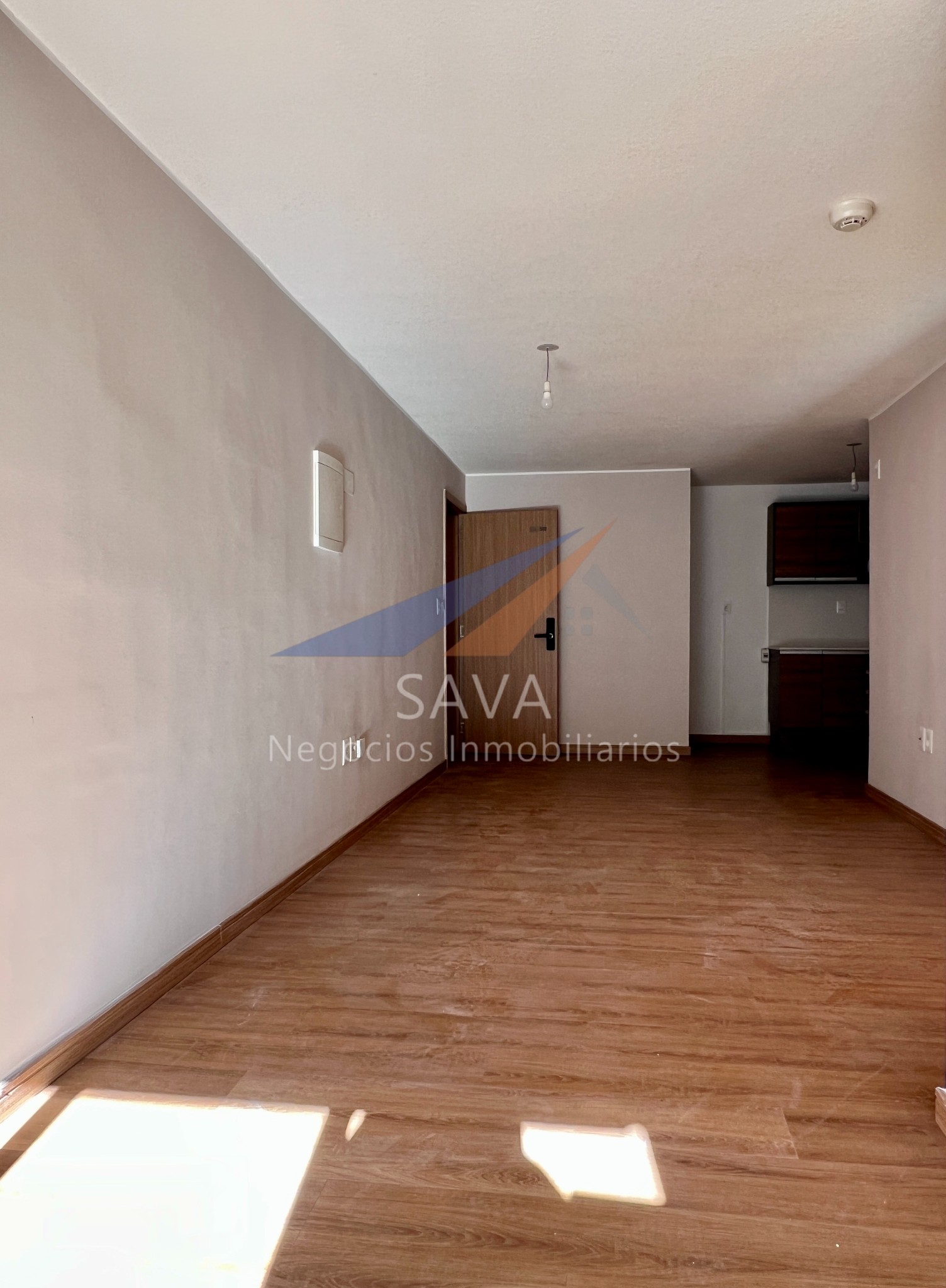Alquiler Apartamento 1 Dormitorio en Parque Batlle! Garage Incluido · Foto 6
