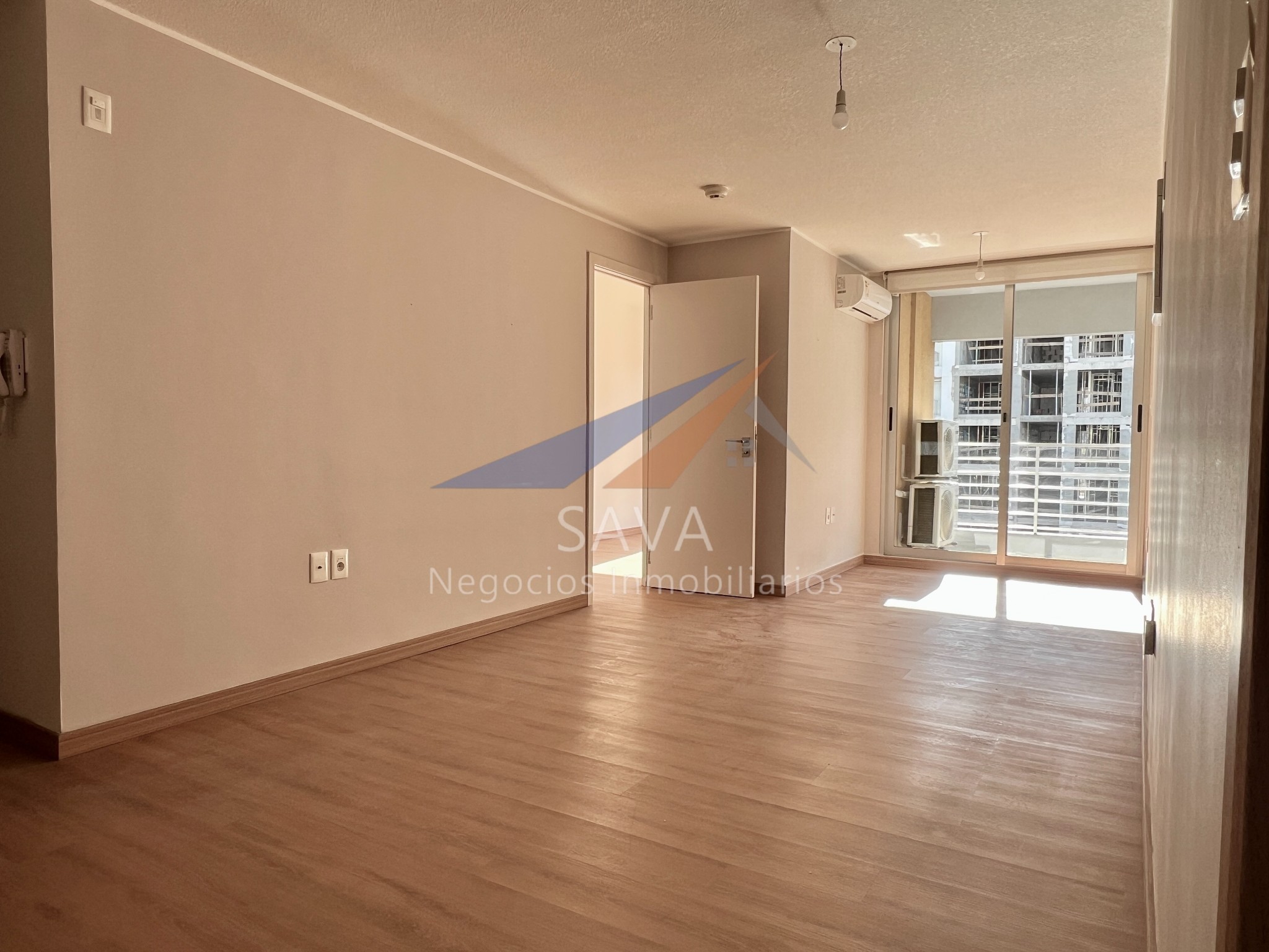 Alquiler Apartamento 1 Dormitorio en Parque Batlle! Garage Incluido