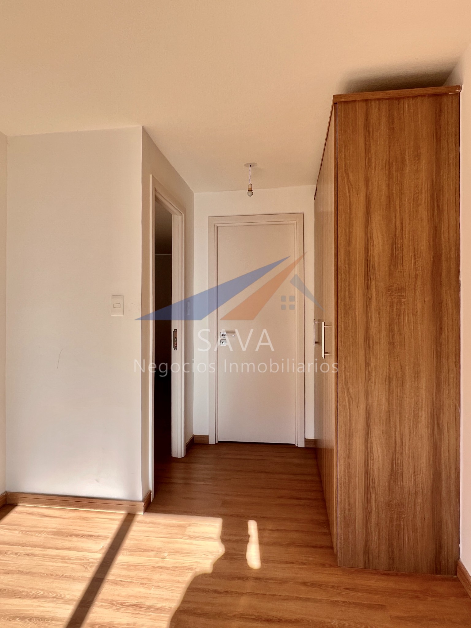 Alquiler Apartamento 1 Dormitorio en Parque Batlle! Garage Incluido · Foto 12