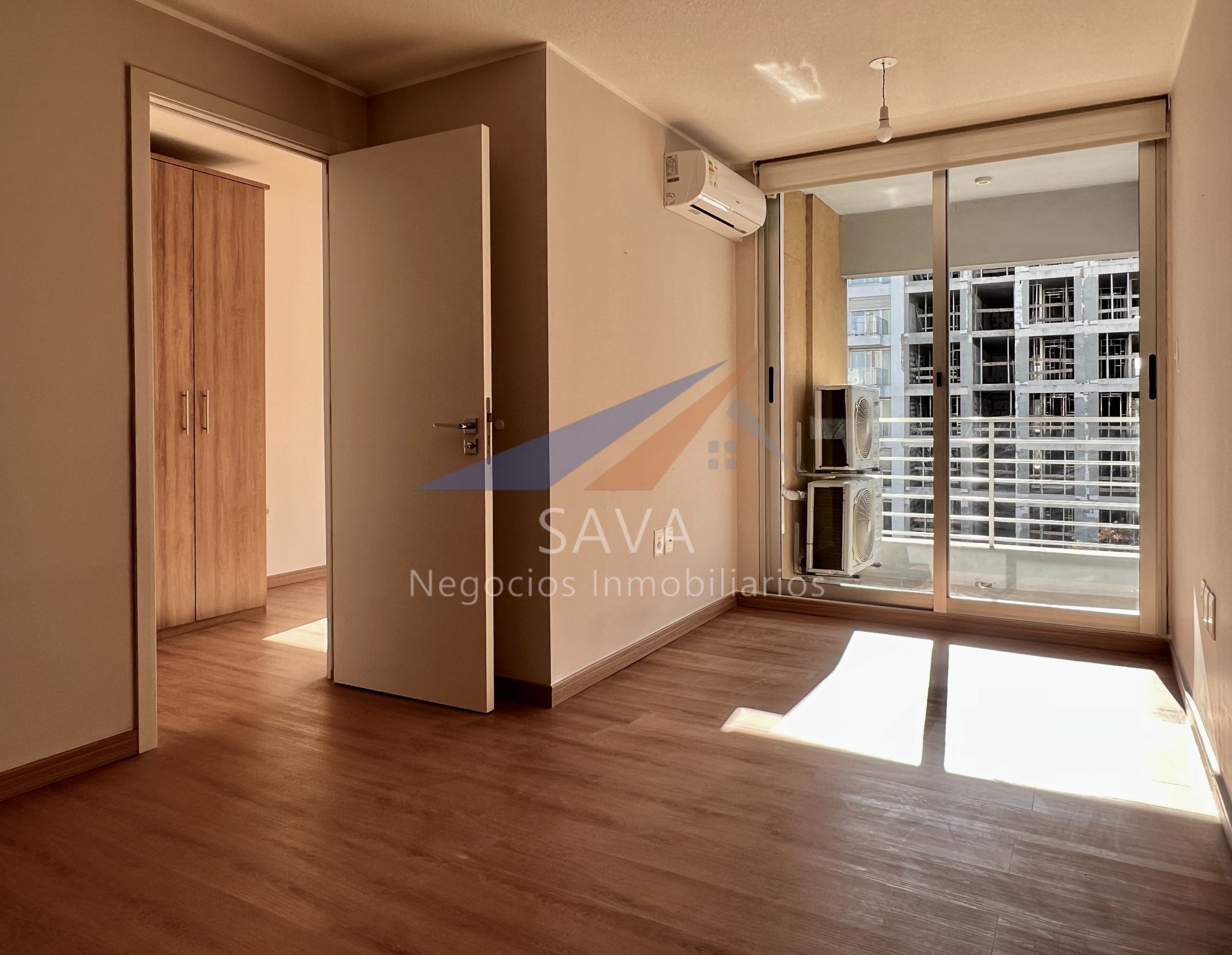 Alquiler Apartamento 1 Dormitorio en Parque Batlle! Garage Incluido · Foto 4
