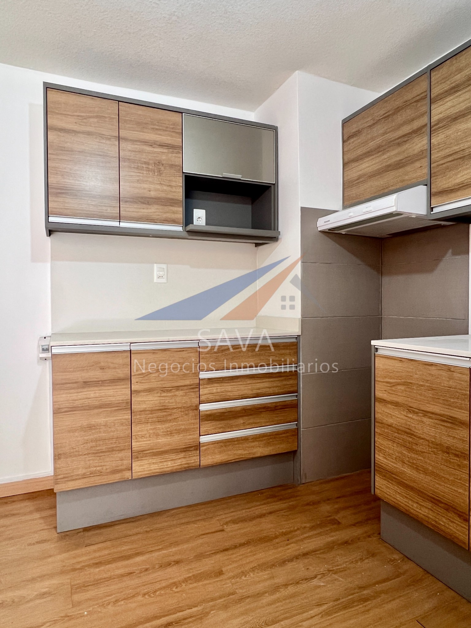 Alquiler Apartamento 1 Dormitorio en Parque Batlle! Garage Incluido · Foto 10
