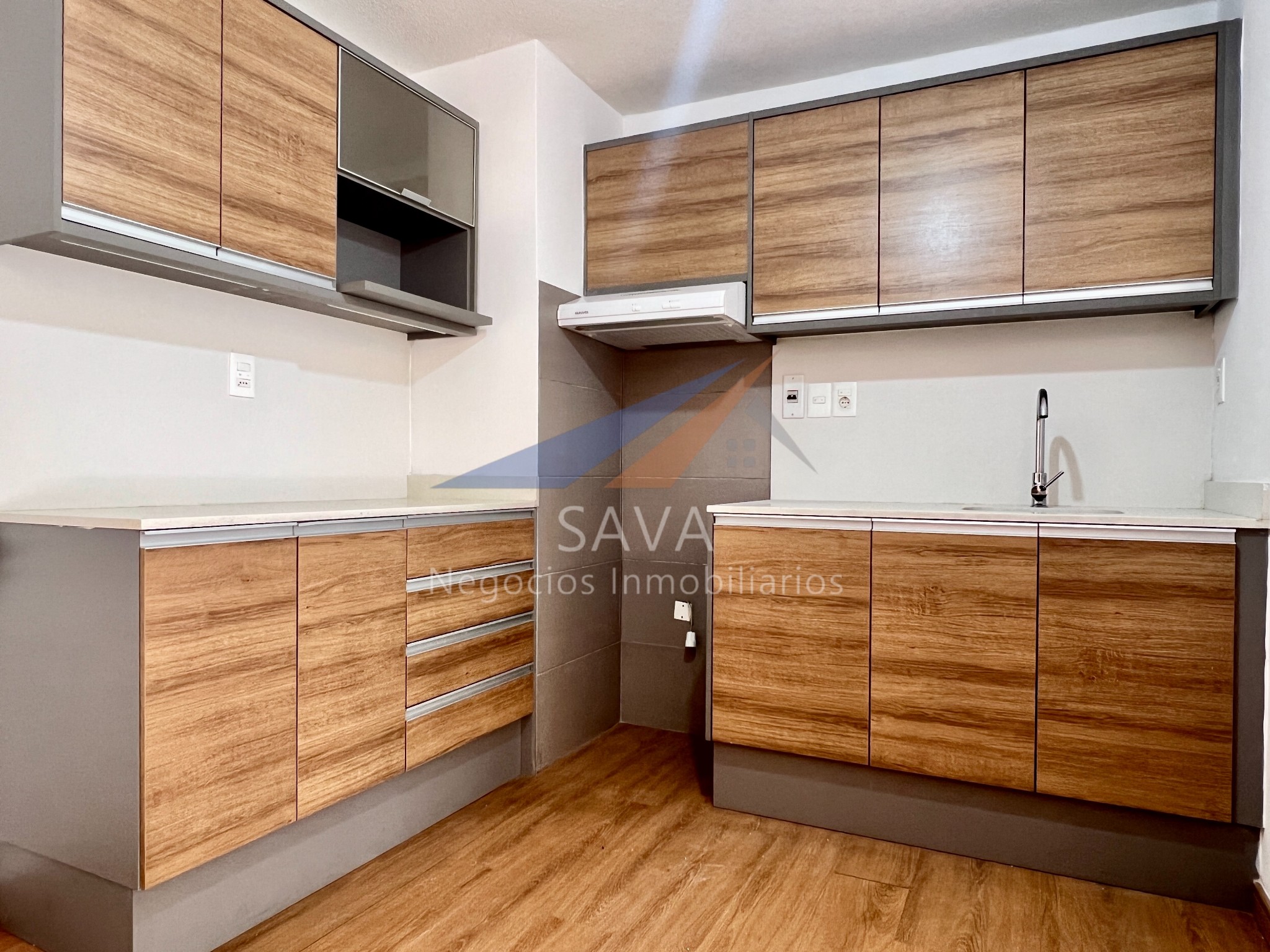 Alquiler Apartamento 1 Dormitorio en Parque Batlle! Garage Incluido · Foto 8