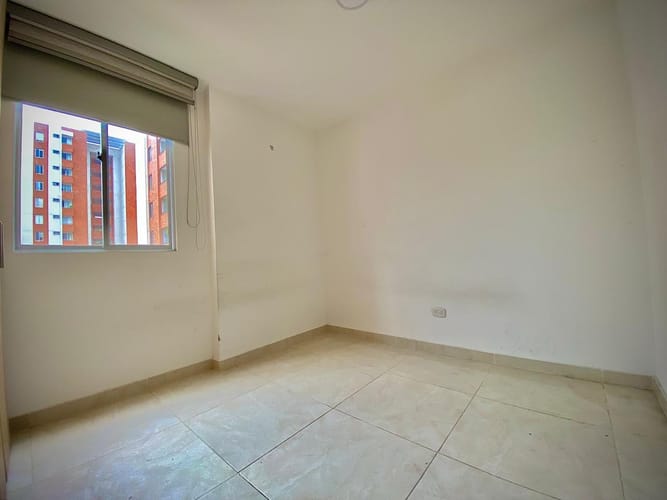 Apartamento de 3 alcobas en venta en La Samaria, Ibagué, 80 m² · foto 6 de 15
