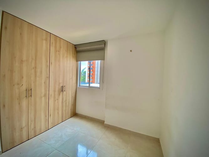 Apartamento de 3 alcobas en venta en La Samaria, Ibagué, 80 m² · foto 7 de 15